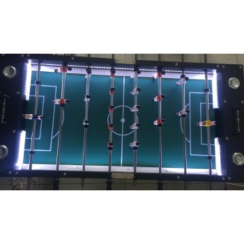 Matraquilho  Sem  moedeiro LED 2020