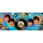 Flipper BEATLES GOLD EDITION