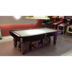 Snooker Usado cod.22 Snooker Usado cod.22