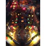 Indiana Jones Pinball  (ocasião)