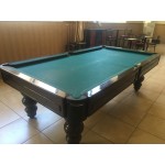 Snooker Usado cod.25