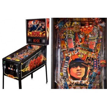 Flipper AC/DC (ocasião)