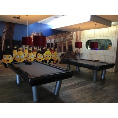 Snooker Usado cod.29