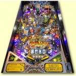 Flipper Metálica (ocasião)