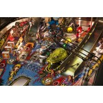 Flipper Metálica (ocasião)