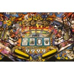 Flipper Metálica (ocasião)