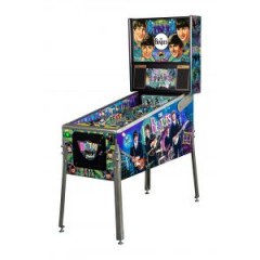 Flipper BEATLES GOLD EDITION Flipper BEATLES GOLD EDITION