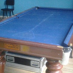 Snooker Usado cod.22