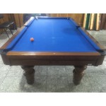 snooker usado  dod.23