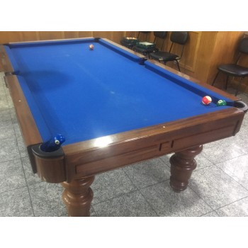 snooker usado  dod.23