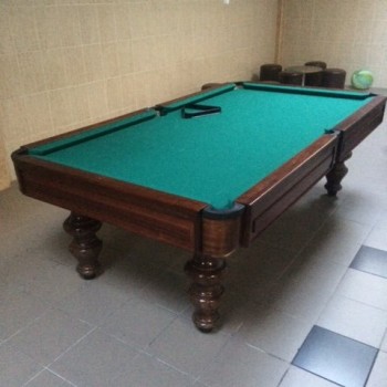 Snooker Usado cod.20