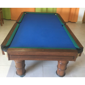 Snooker Usado cod.25