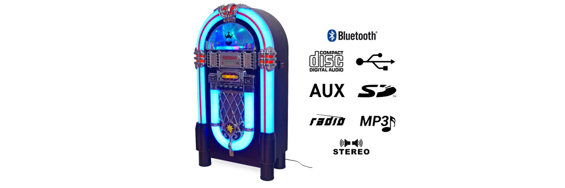 JUKEBOX premium