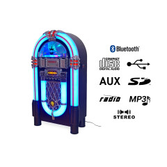 JUKEBOX premium