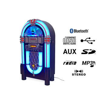 JUKEBOX premium