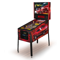 Flipper MUSTANG (ocasião)