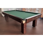 snooker FALCAO NOVO