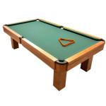 snooker FALCAO NOVO